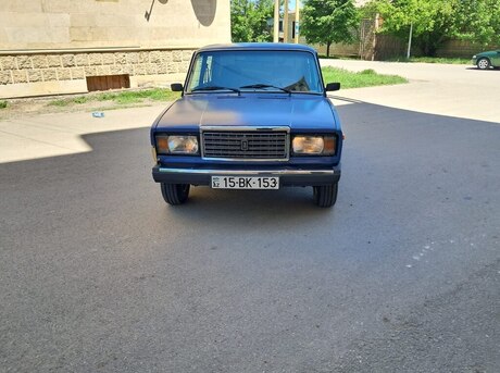 LADA (VAZ) 2107 2006