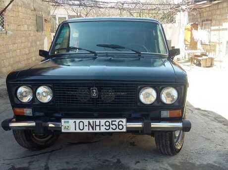 LADA (VAZ) 2106 2004