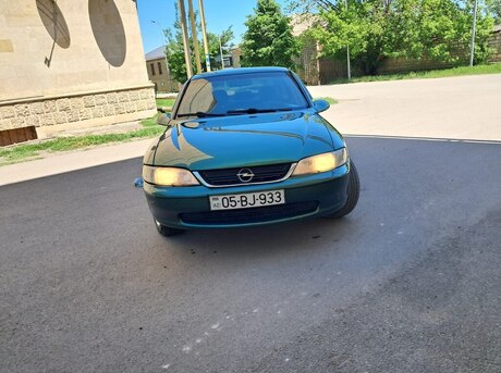 Opel Vectra 1997