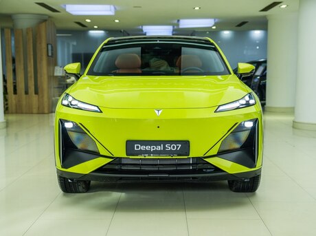 Changan Deepal S7