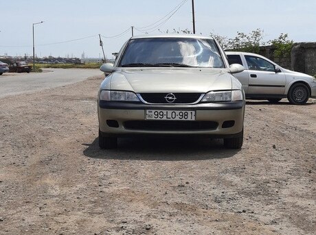 Opel Vectra 1996