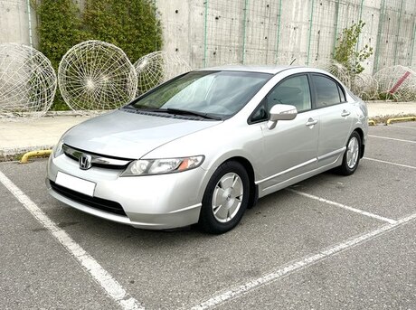 Honda Civic 2007