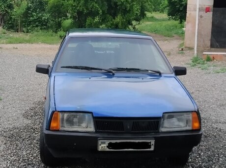 LADA (VAZ) 2109 1988