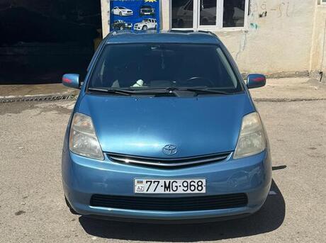 Toyota Prius 2007