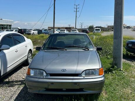 LADA (VAZ) 2115 2011