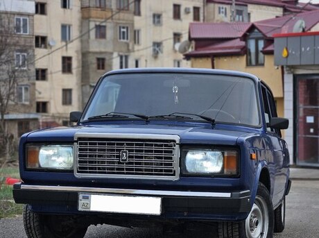 LADA (VAZ) 2107 2005