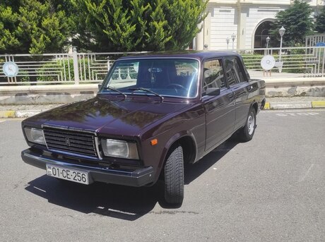 LADA (VAZ) 2107 2006