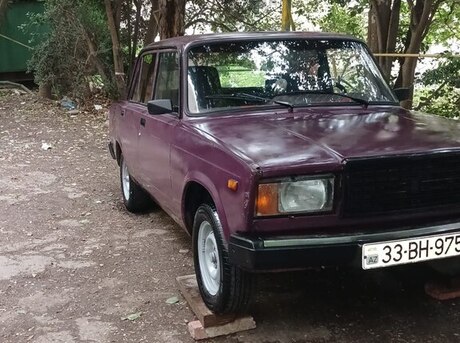 LADA (VAZ) 2107 1996