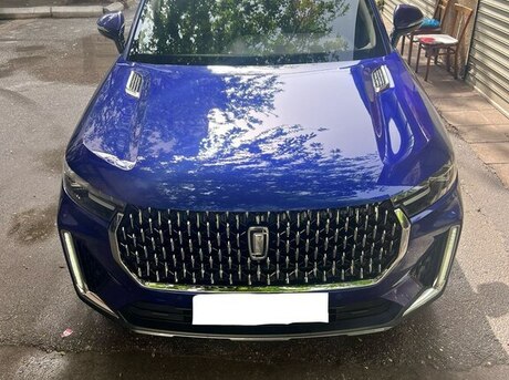 Bestune T99