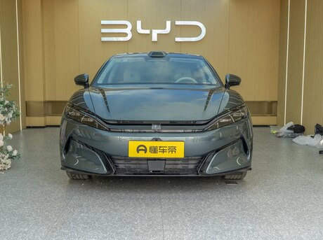 BYD  2025