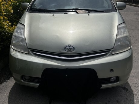 Toyota Prius 2007