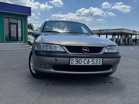 Opel Vectra 1996