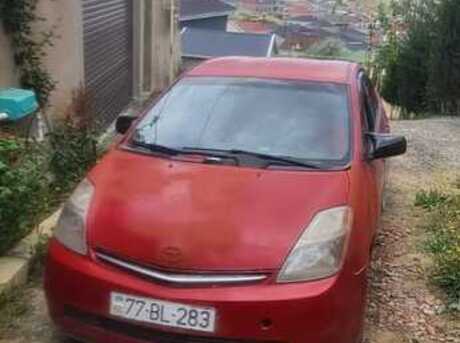 Toyota Prius 2006