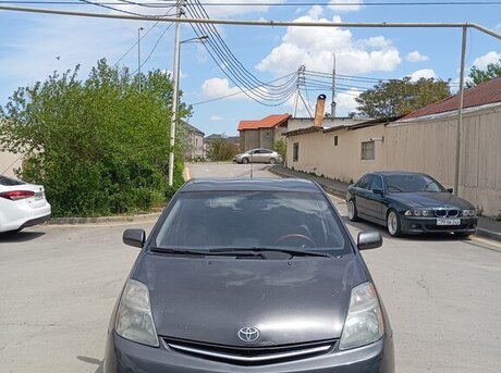 Toyota Prius 2007