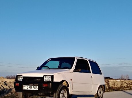LADA (VAZ) Oka 2000