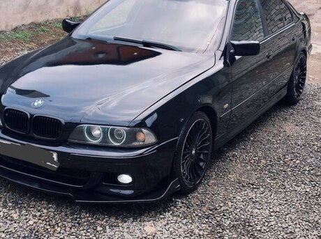 BMW 528 1999