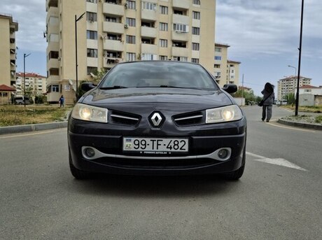 Renault  2008