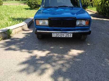 LADA (VAZ) 2107 1996