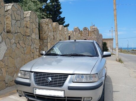 Khazar LX 2018