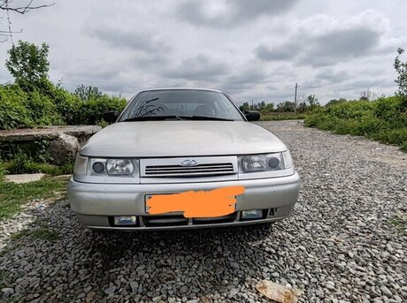 LADA (VAZ) 2110 2010