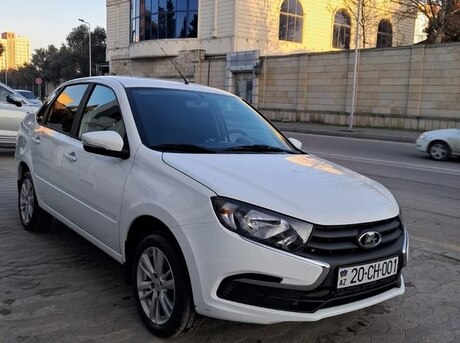 LADA (VAZ) Granta 2025
