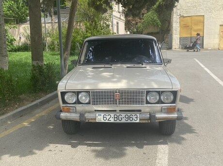 LADA (VAZ) 2106 1994