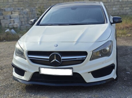 Mercedes  2015
