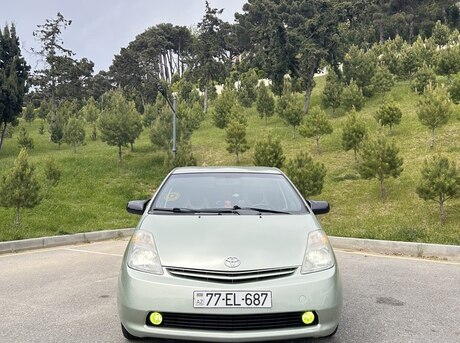 Toyota Prius 2008