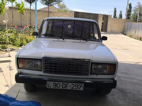 LADA (VAZ) 2107 2008