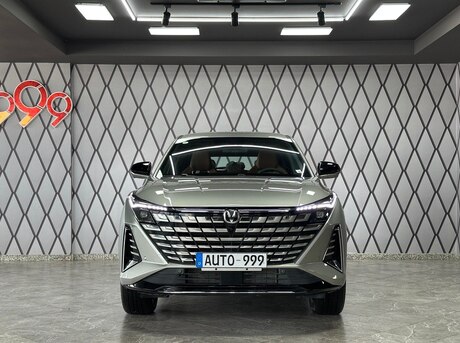 Changan Uni-Z