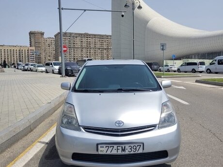 Toyota Prius 2006