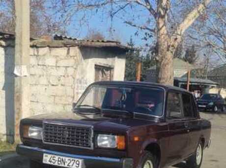 LADA (VAZ) 2107 2004