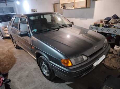 LADA (VAZ) 2115 2012