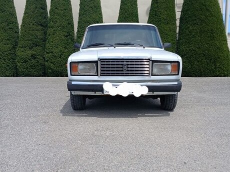 LADA (VAZ) 2107 1999