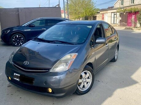 Toyota Prius 2007