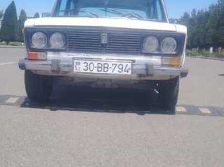 LADA (VAZ) 2106 1998