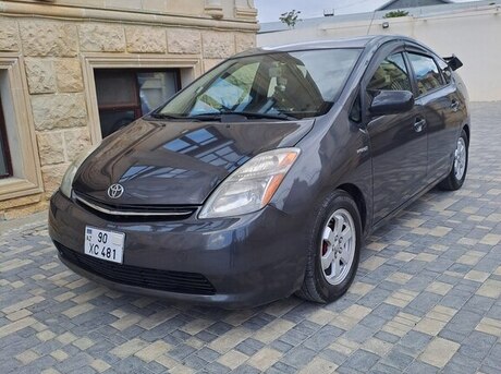 Toyota Prius 2009