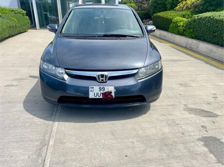 Honda Civic 2006