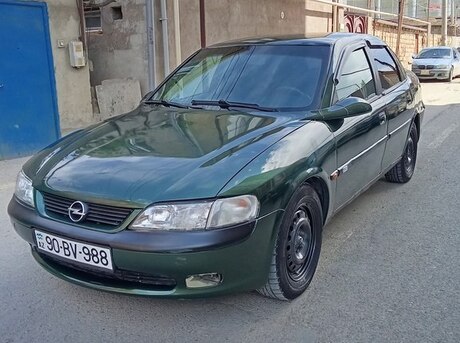 Opel Vectra 1997