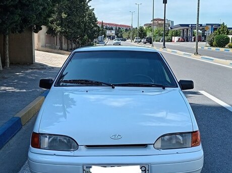 LADA (VAZ) 2115 2011