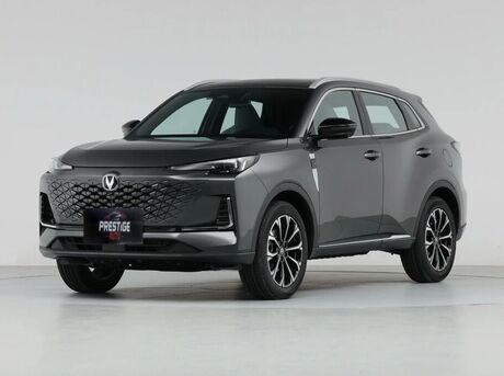 Changan CS 55 Plus