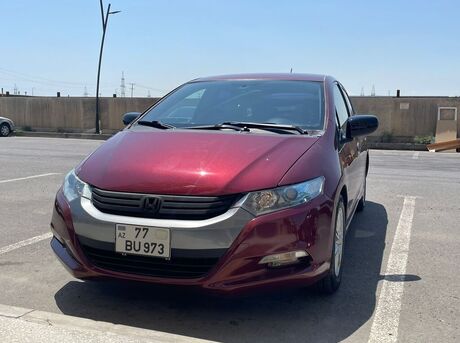 Honda Insight 2010