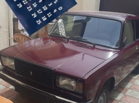 LADA (VAZ) 2107 2003