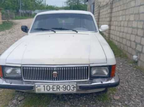 GAZ 3102 1997