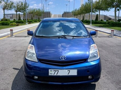 Toyota Prius 2008