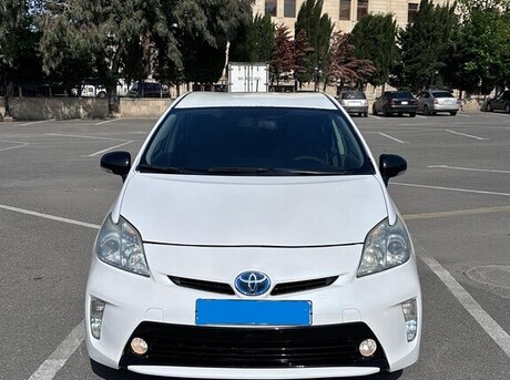 Toyota Prius 2009