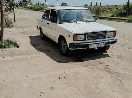 LADA (VAZ) 2107 2005