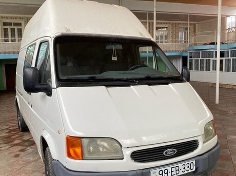 Ford Transit 1997