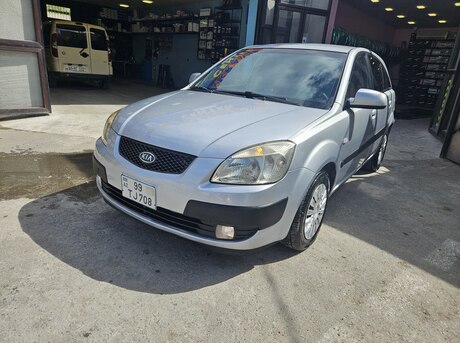 Kia Rio 2006