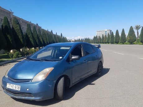 Toyota Prius 2006